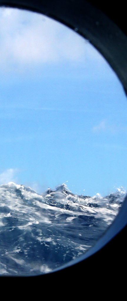 Havet